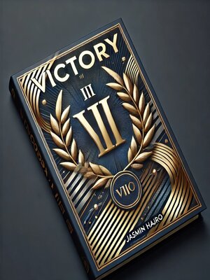 cover image of Victory III
